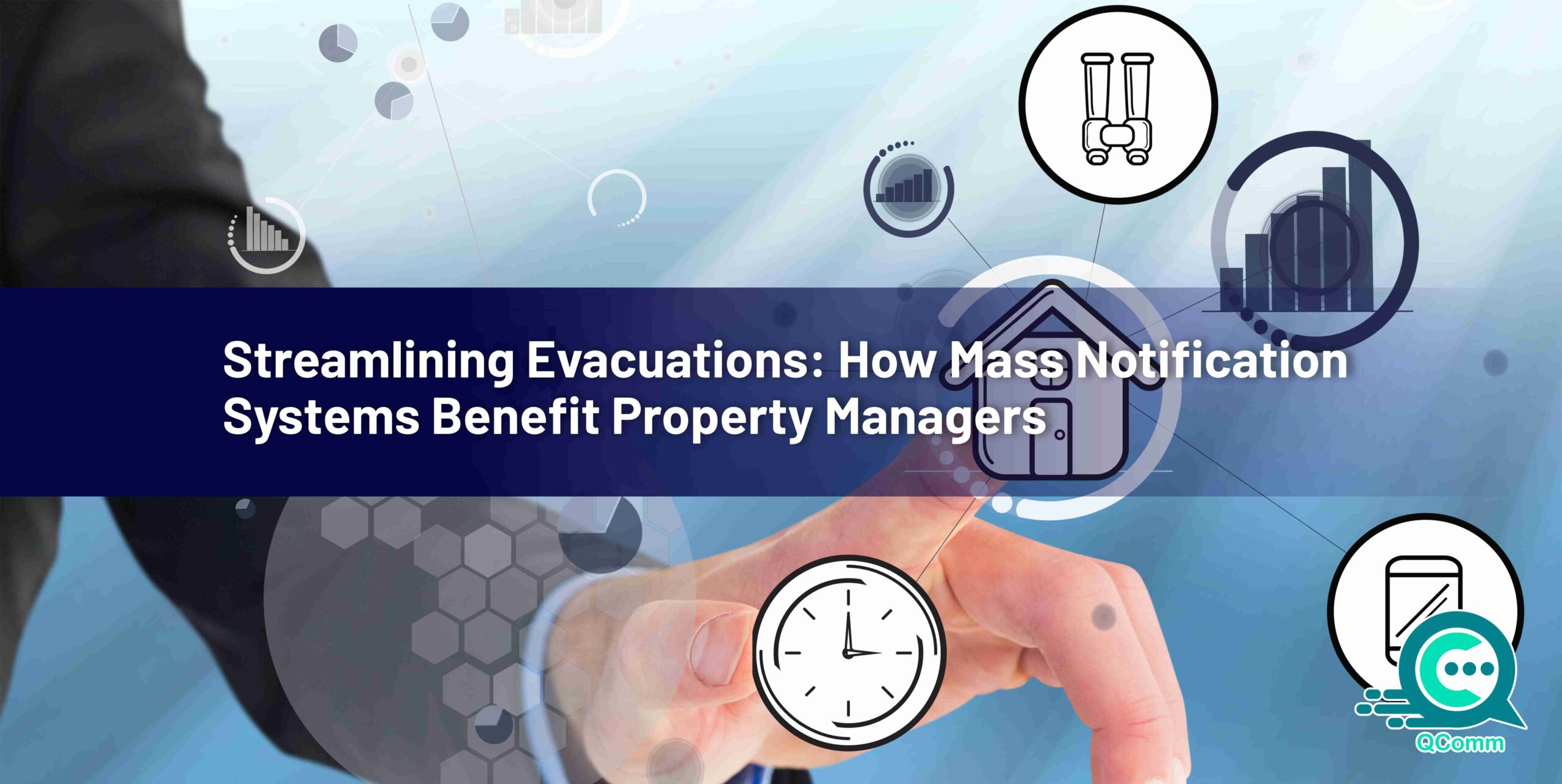 Streamlining Evacuations: How Mass Notification Systems Benefit ...