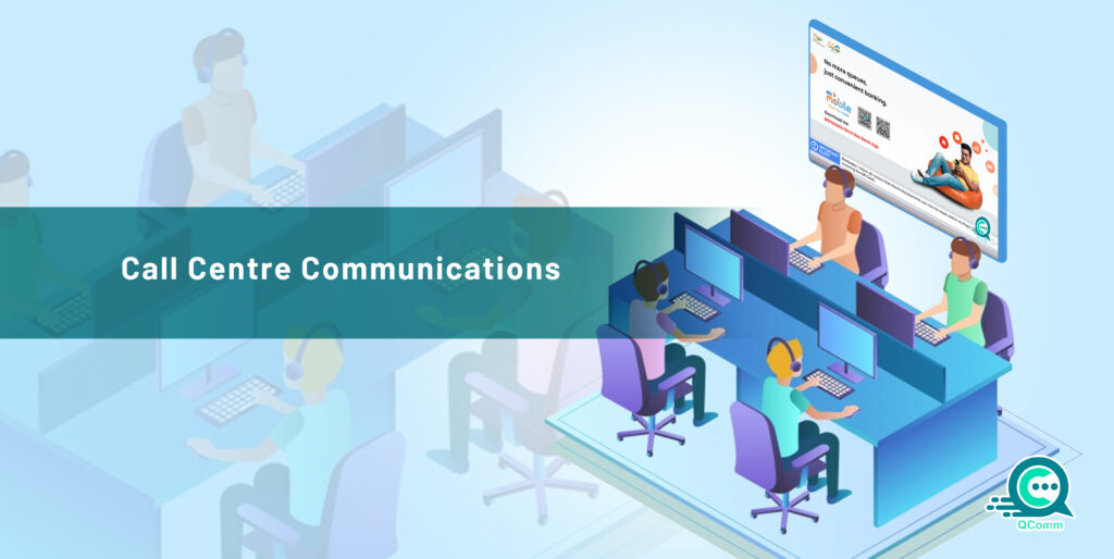 Call Centre Communications