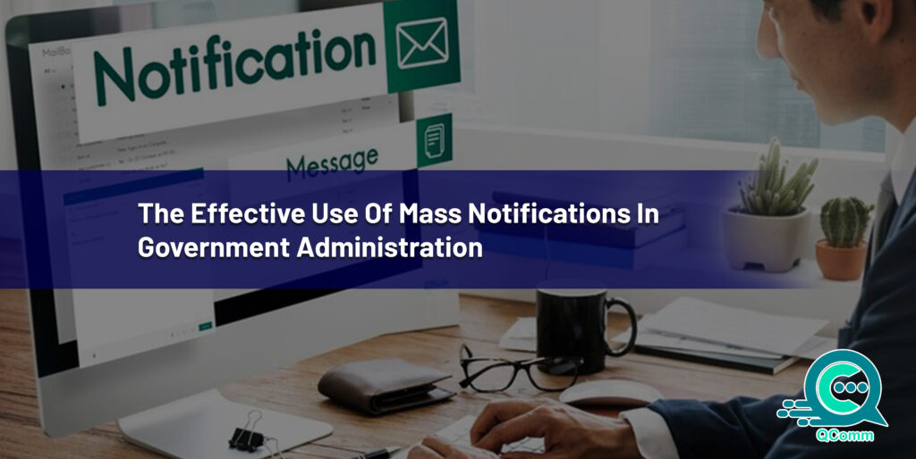 mass notification system