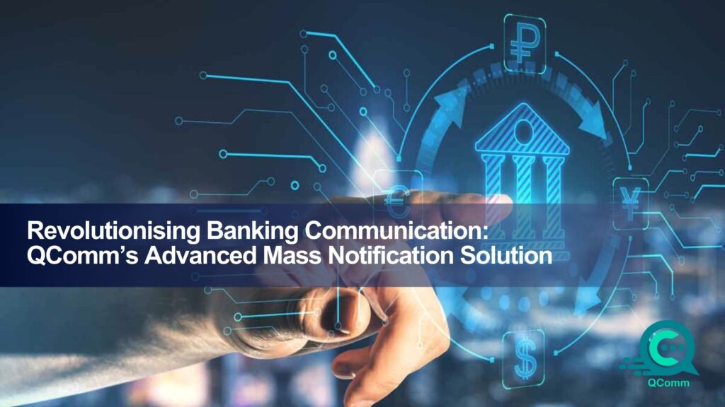 mass notification solution