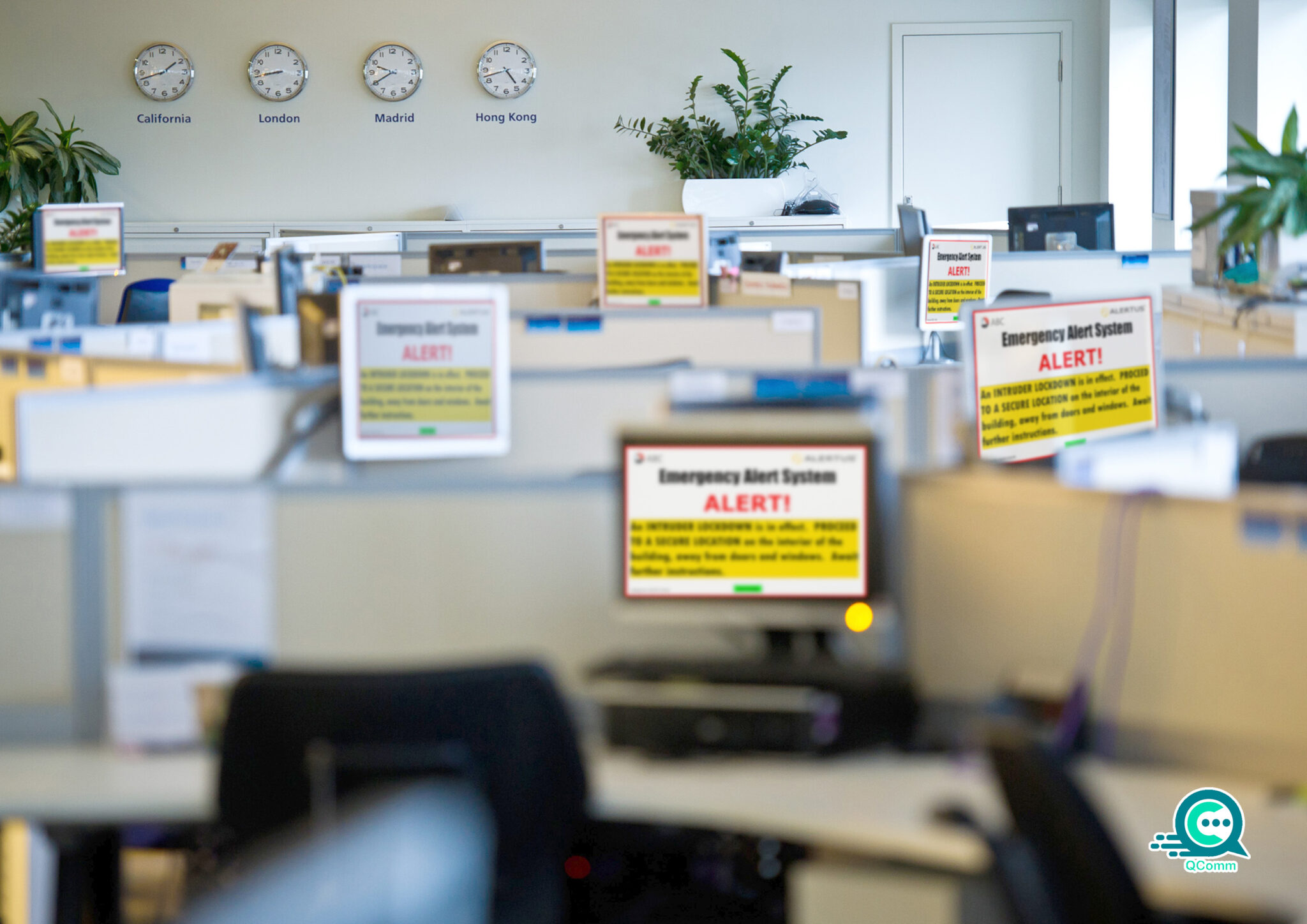 The Ultimate Guide to Emergency Communication Systems: Everything You ...