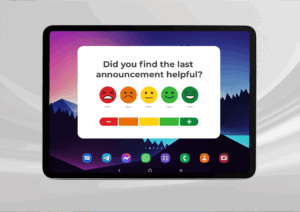 Surveys & Quizzes