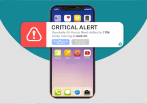 Emergency Notifications